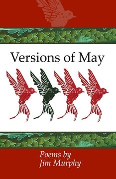 portada Versions of May (en Inglés)