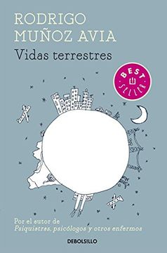 portada Vidas Terrestres (in Spanish)