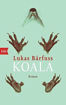 portada Koala: Roman (in German)