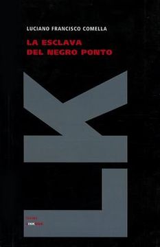 portada La Esclava del Negro Ponto (in Spanish)