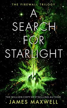 portada A Search for Starlight (The Firewall Trilogy)