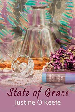 portada State of Grace (in English)