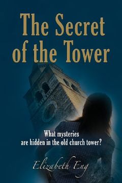 portada The Secret of the Tower