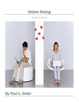 portada Online Dating for Men and Women (en Inglés)