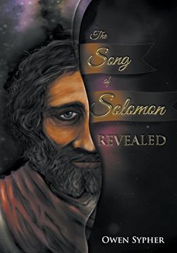 portada The Song of Solomon Revealed