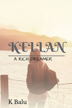 portada Kellan (en Inglés)