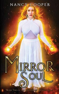 portada Mirror Soul (in English)