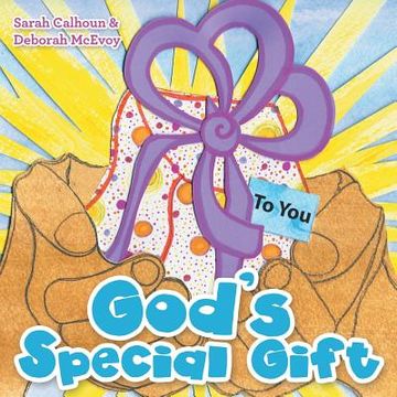 portada God's Special Gift (en Inglés)