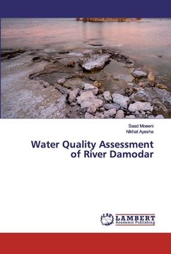 portada Water Quality Assessment of River Damodar (en Inglés)