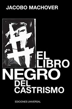 portada El Libro Negro del Castrismo (Cuba y sus Jueces)