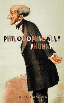 portada philosophically phunny