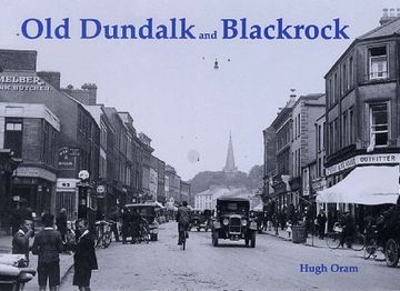 portada Old Dundalk and Blackrock (en Inglés)