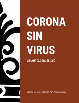 portada Corona sin Virus (in Spanish)