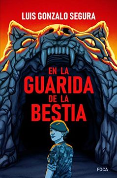 portada En la Guarida de la Bestia: 172 (Investigación) (in Spanish)