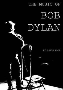 portada The Music of Bob Dylan (en Inglés)