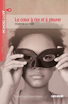 portada Le Coeur a Rire et a Pleurer (B2) (en Francés)