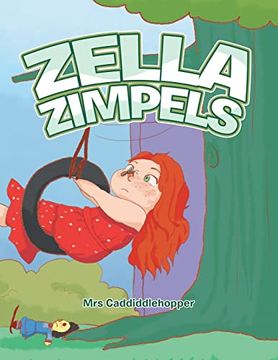 portada Zella Zimpels (in English)