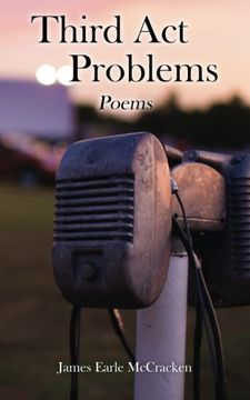 portada Third Act Problems: Poems