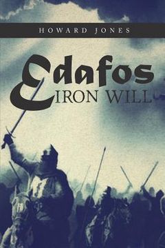 portada Edafos Iron Will (en Inglés)