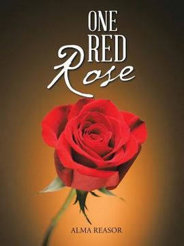 portada One Red Rose (en Inglés)