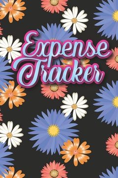Expense Tracker (en Inglés)