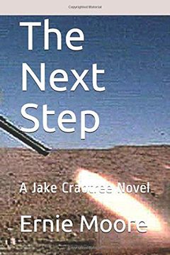 portada The Next Step: A Jake Crabtree Novel 