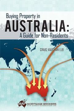 portada buying property in australia
