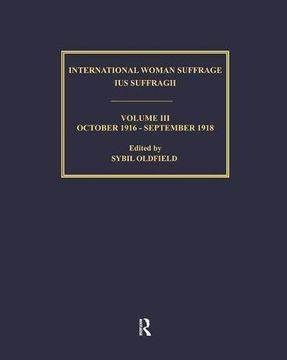 portada Ius Suffragii 1913-1920 v3