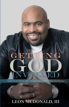 portada Getting God Involved: How To Activate & Unleash Your Untapped Potential