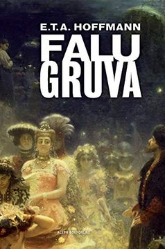 portada Falu Gruva (in Swedish)