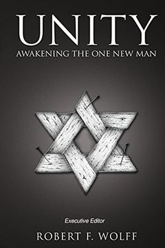 portada Unity: Awakening the One New Man