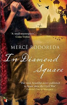 In Diamond Square: A Virago Modern Classic (VMC)