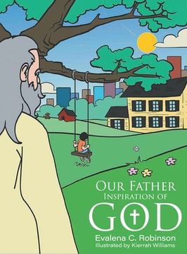 portada Our Father: Inspiration of God (en Inglés)