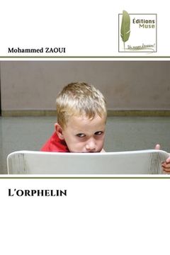 portada L'orphelin (en Francés)