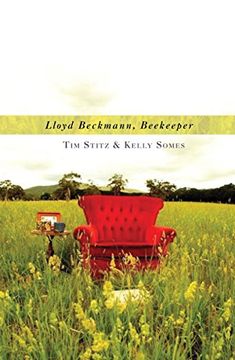 portada Lloyd Beckmann, Beekeeper