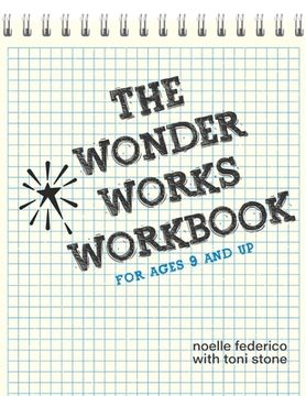portada The Wonder Works Workbook (en Inglés)