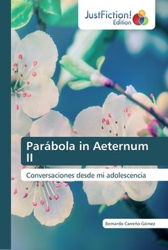 portada Parábola in Aeternum ii (in English)