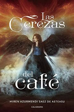 portada Las Cerezas del Café