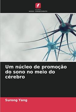portada Um Núcleo de Promoção do Sono no Meio do Cérebro (in Portuguese)