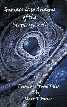 portada Immaculate Charms of the Sceptered Veil (en Inglés)