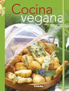portada Cocina Vegana