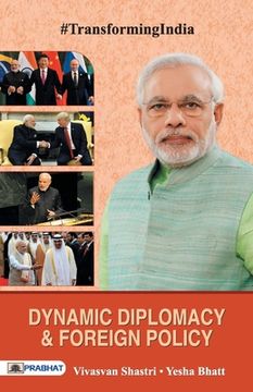portada Dynamic Diplomacy & foreign policy