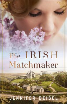 portada The Irish Matchmaker (en Inglés)