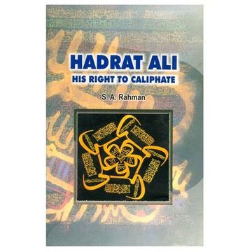 portada Hadrat ali