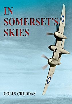 portada In Somerset's Skies (en Inglés)