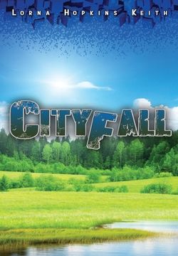 portada Cityfall (en Inglés)