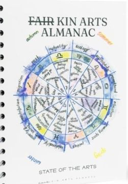 portada Fair kin Arts Almanac