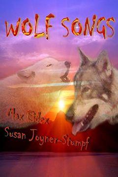 portada Wolf Songs (en Inglés)