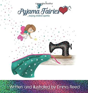 portada Pyjama Fairies (in English)