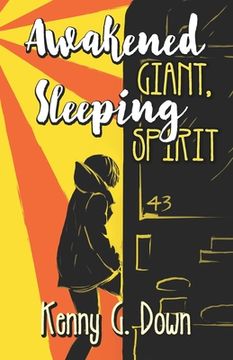 portada Awakened Giant Sleeping Spirit: A New Thought Life for New Thinking People (in English)